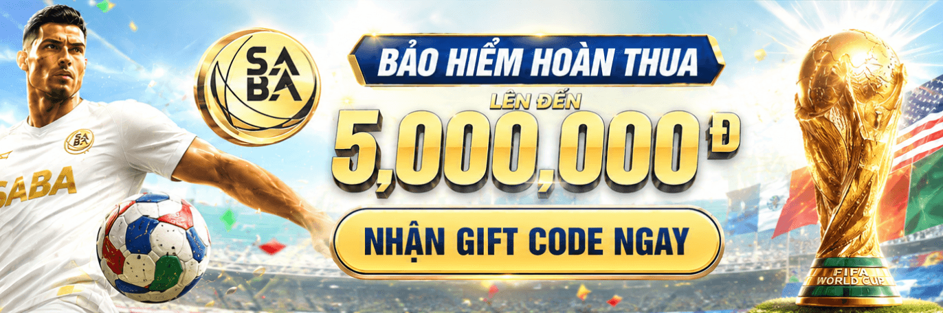 NET88 Gãy Kèo World Cup 2026 - Hoàn Ngay 5 Triệu VND