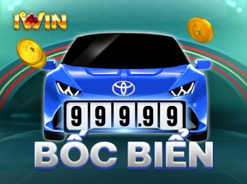 NET88 Bốc Biển Số