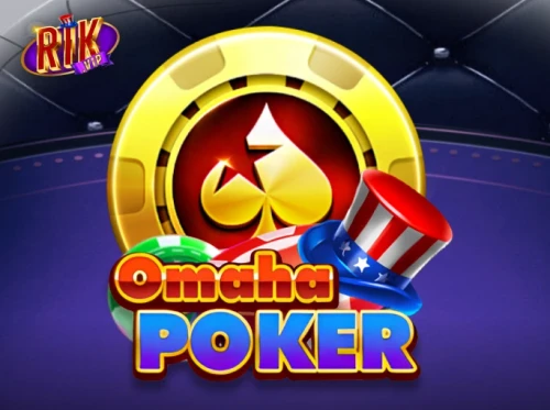 NET88 Poker Omaha