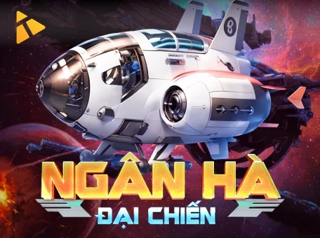 NET88 Ngân Hà Đại Chiến